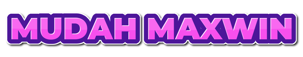 MUDAH MAXWIN Logo